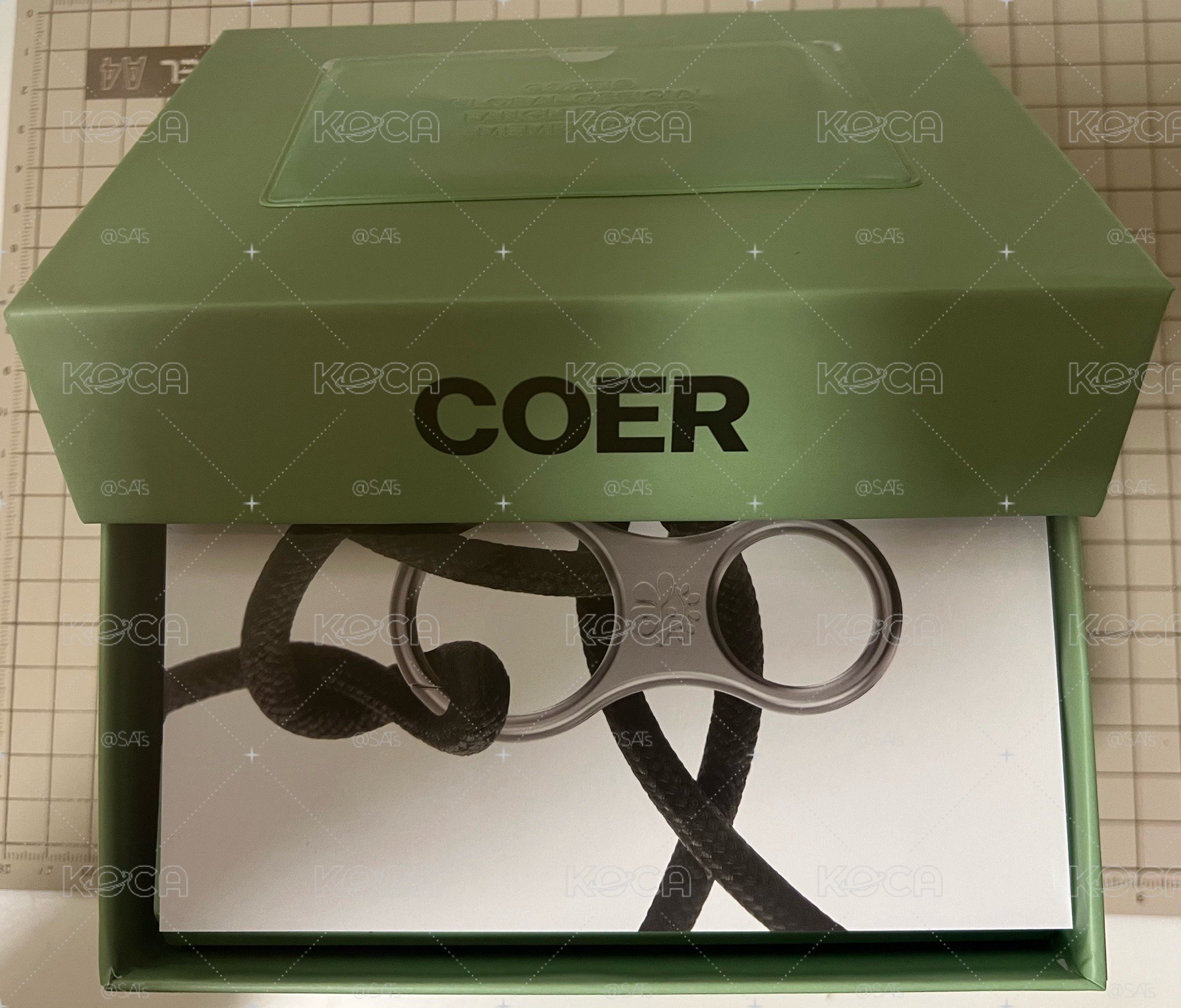售Cortis會員禮