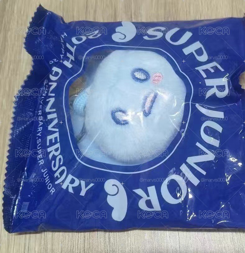 未拆中國超市 金希澈隨身鏡