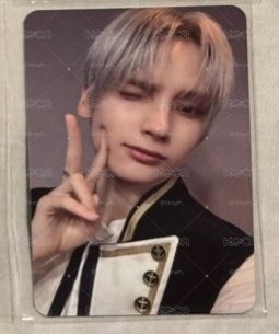TXT 迷八ms2.0 寧