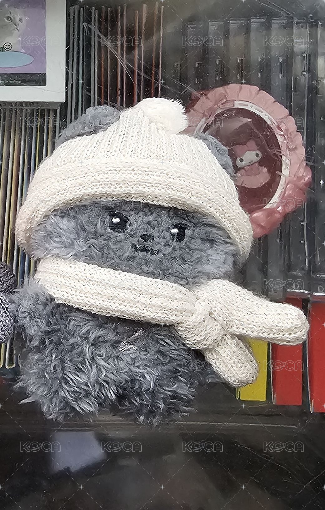 雄尼尼
