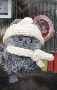 雄尼尼