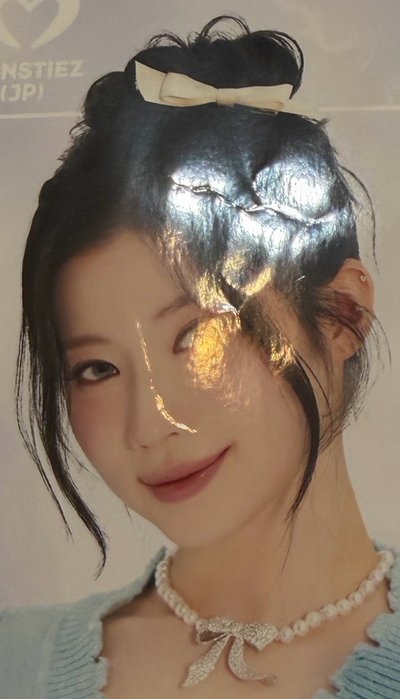 25世巡 0417演唱會限定 生日大卡