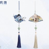 － 壓克力掛飾