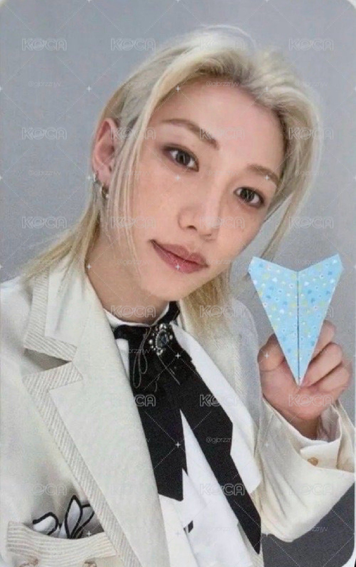 李龍馥全球快閃線上滿額卡