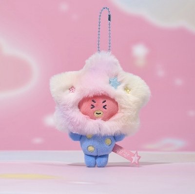 BT21 星星 TATA