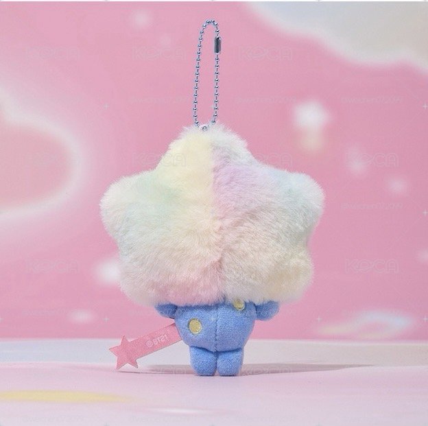 BT21 星星 TATA