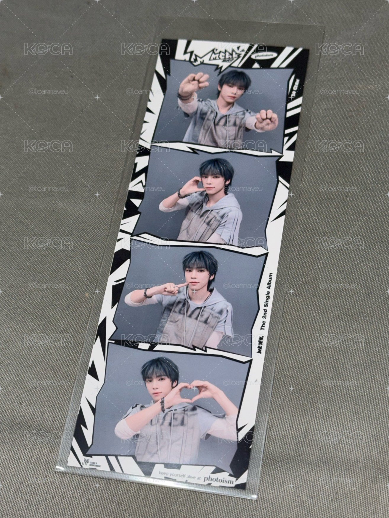 Sogeon Photoism