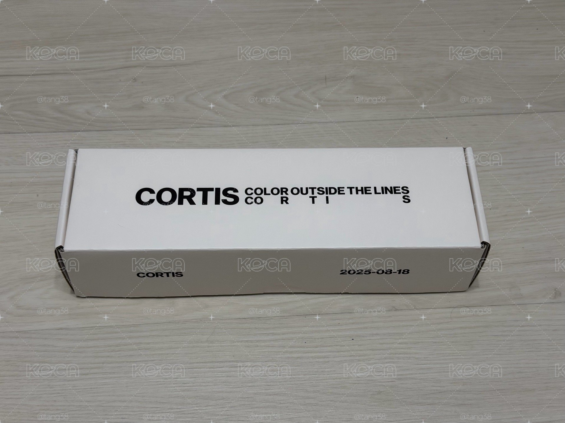 現貨 CORTIS手燈