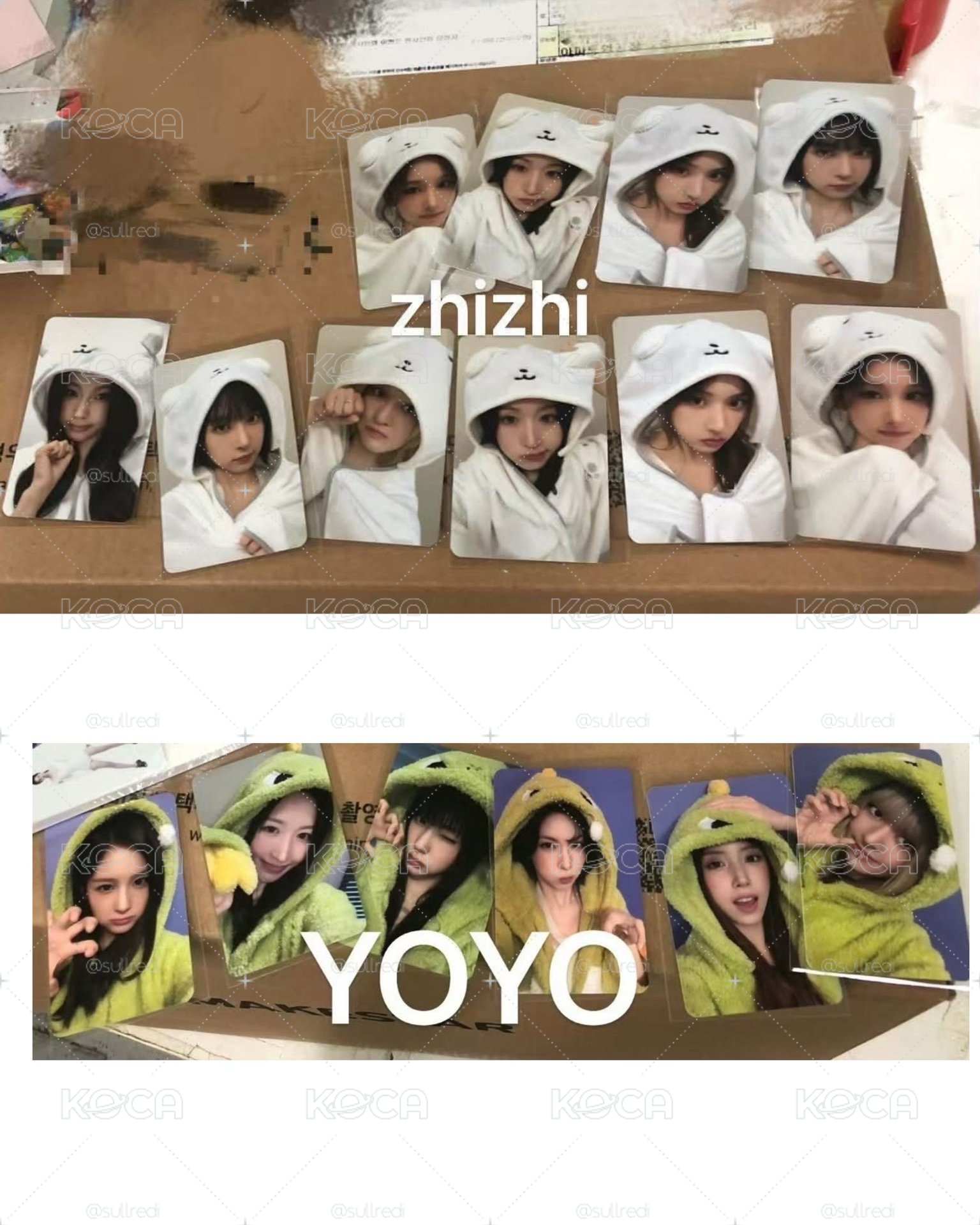 線下線上12張