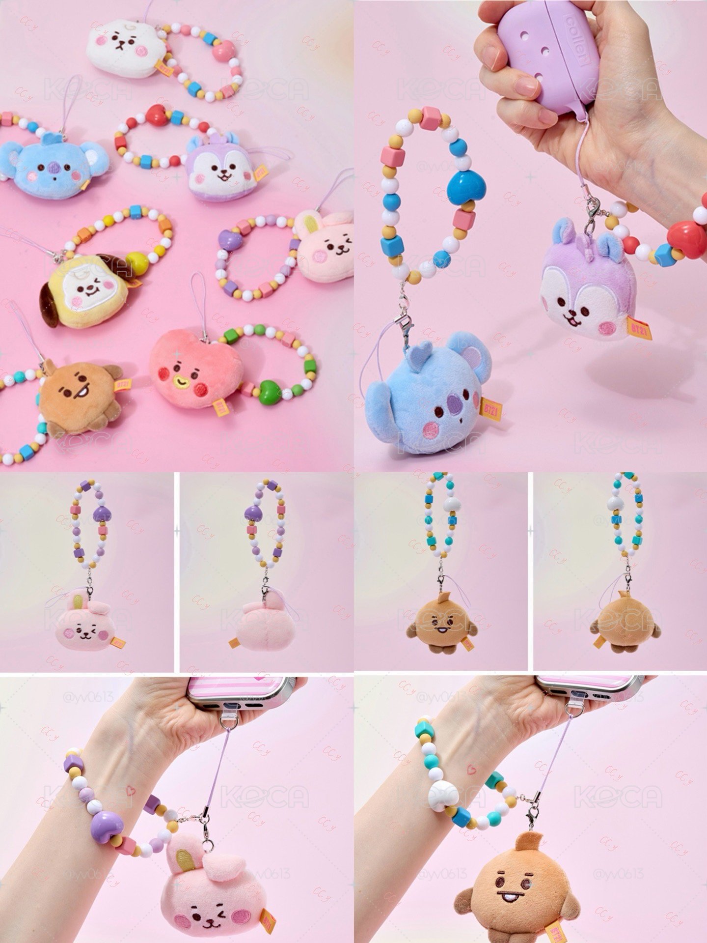 JELLY SHOP 糖果系列