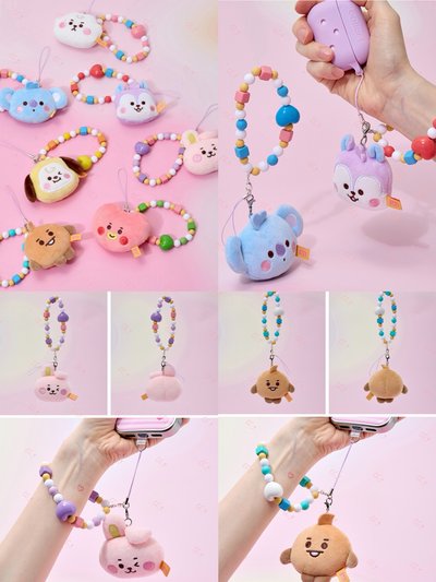 JELLY SHOP 糖果系列