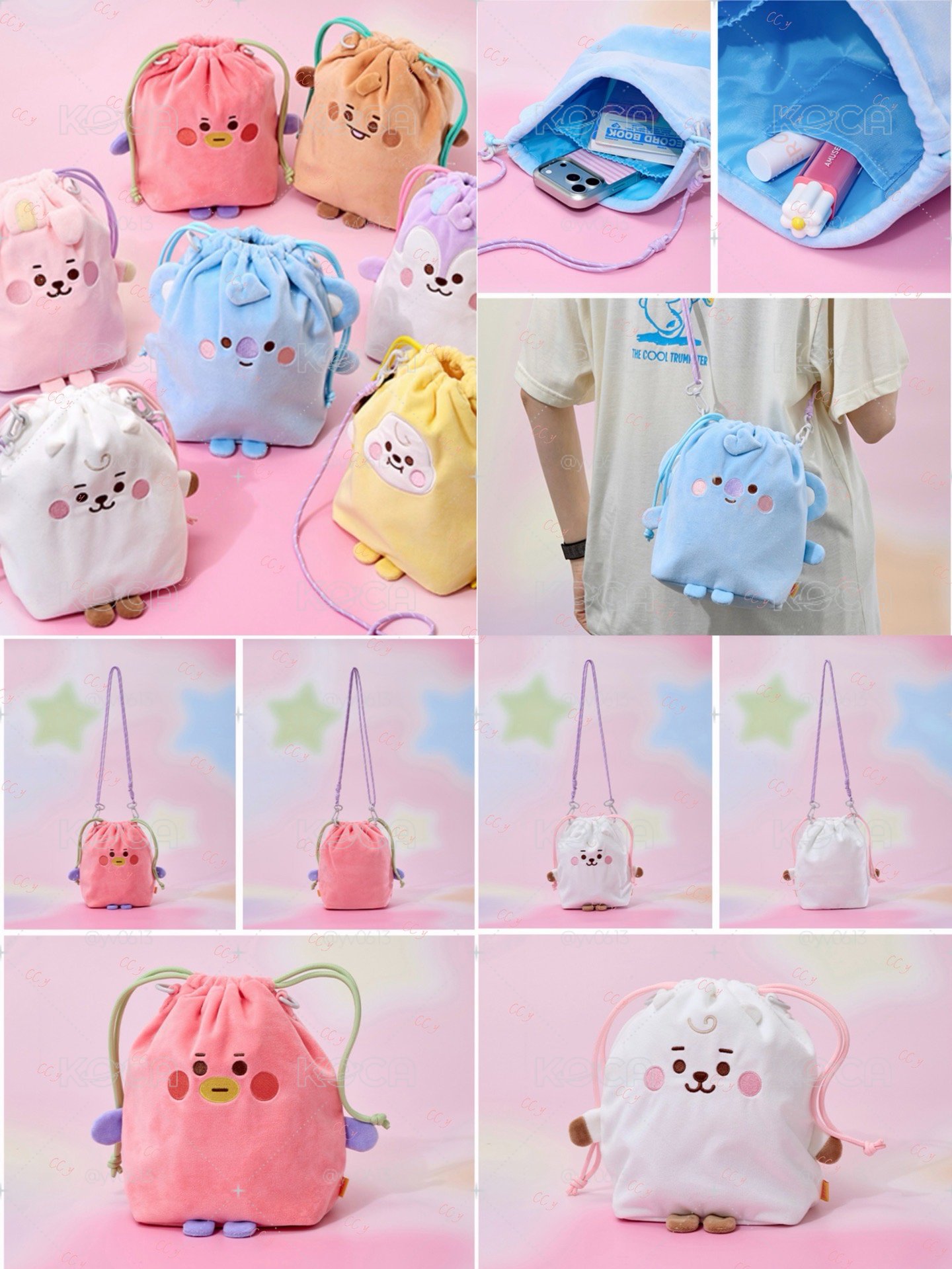 JELLY SHOP 糖果系列
