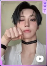 迷二 QQ音樂 二星 星光卡 