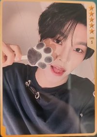 迷二 QQ音樂 五星 星光卡 