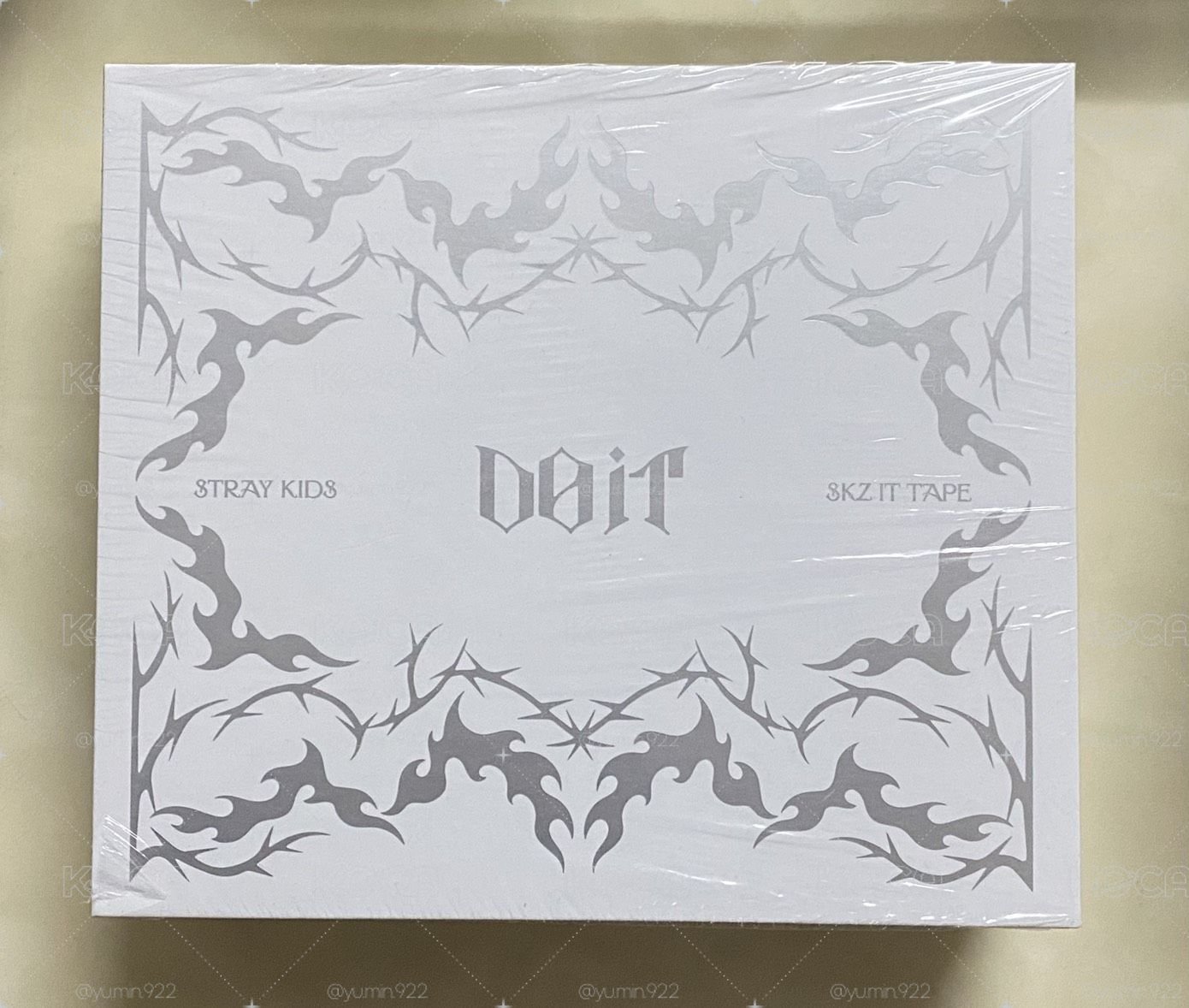 DO IT 黃鉉辰 音響專