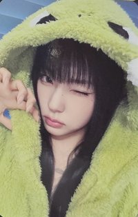 小夜曲 ms 線上 9.0 末簽 簽售卡 NMIXX恐龍