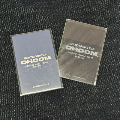 Chiquita 柒 🍯🍹冰茶系列 同造型小卡組
