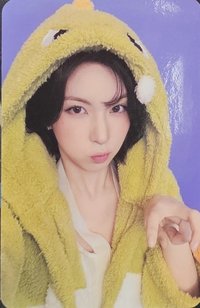 小夜曲 ms 線上 9.0 末簽 簽售卡 NMIXX恐龍