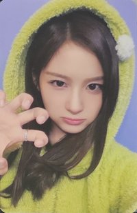 小夜曲 ms 線上 9.0 末簽 簽售卡 NMIXX恐龍