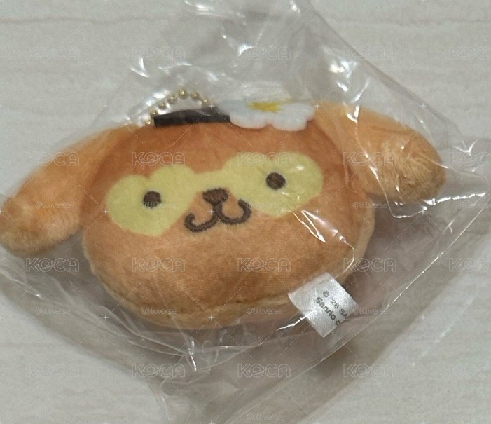 布丁狗