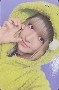 小夜曲 ms 線上 9.0 末簽 簽售卡 NMIXX恐龍