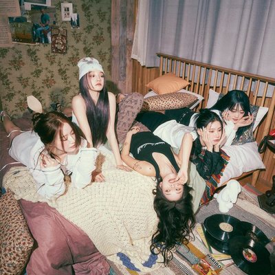 I-DLE 小卡盲包