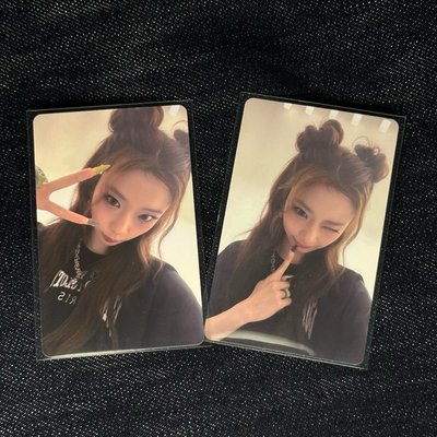 Ruka 露 🍯🍹冰茶系列 同造型小卡組