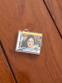 my world 寧