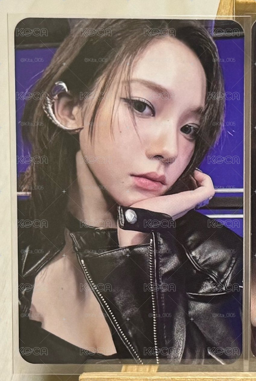 柚 Drama 專卡
