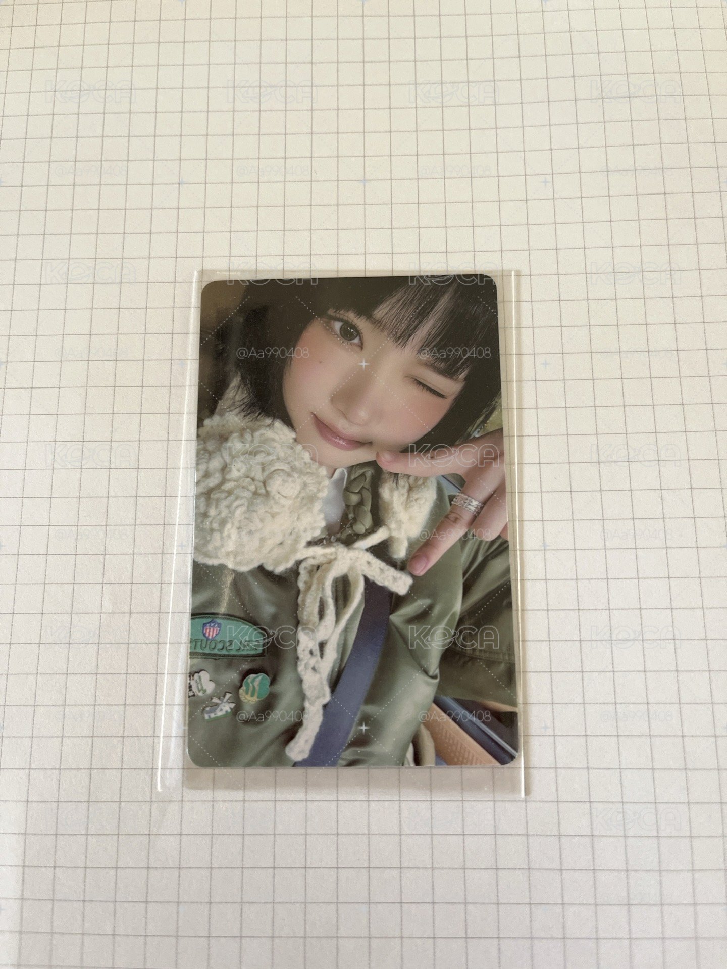 單一 kms 特典卡 早鳥