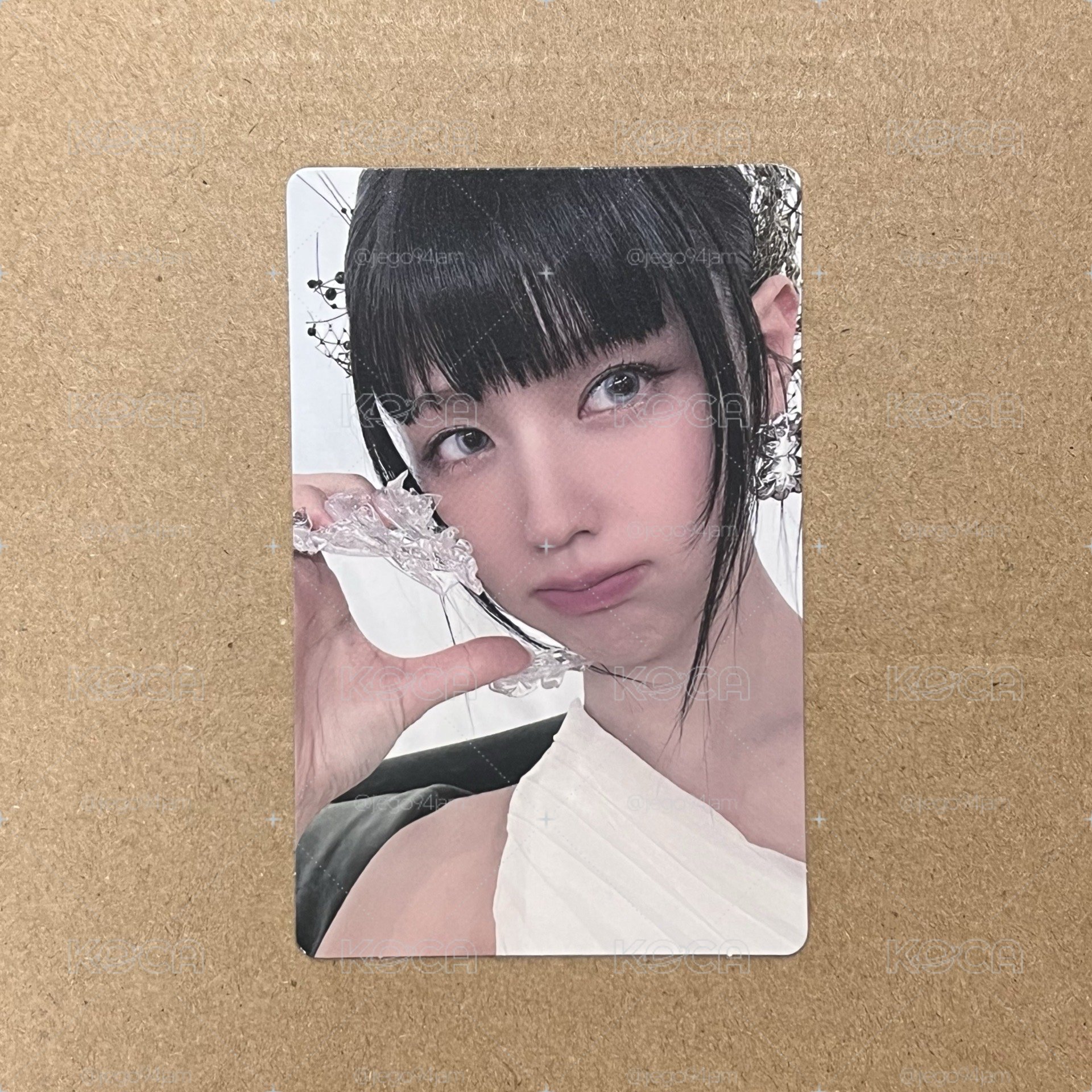 美網target 麵妮 2張一起出