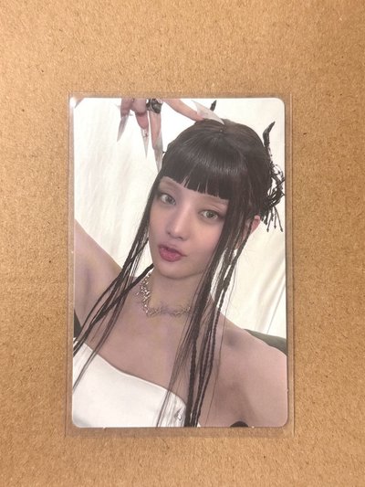 美網target 麵妮 2張一起出