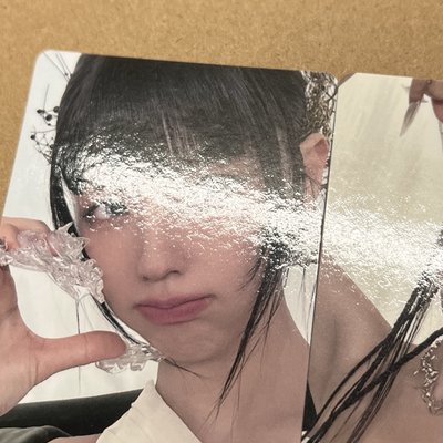 美網target 麵妮 2張一起出