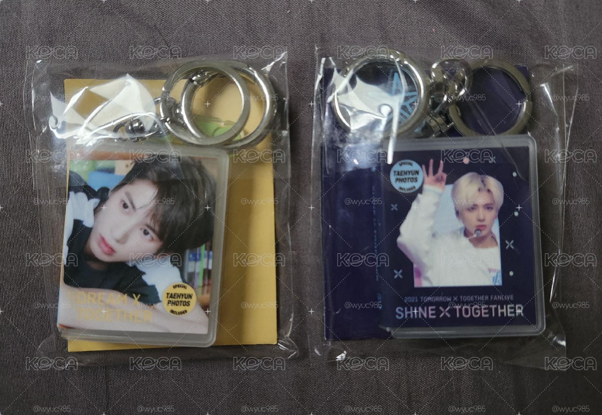 SHINE&DREAM 顯扭蛋
