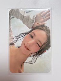 Kpopstore簽售卡 （限加購）