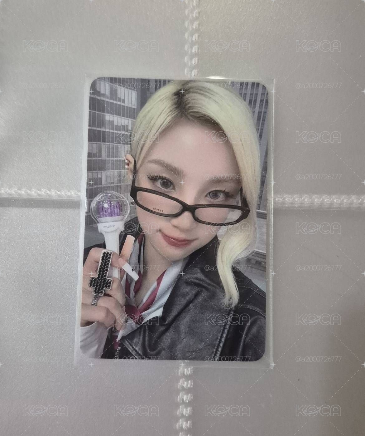 女教師琦打歌卡