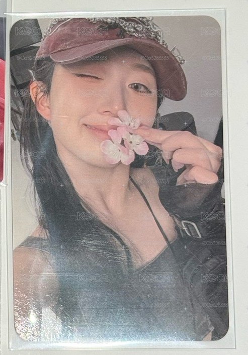 NMIXX嫄滿額