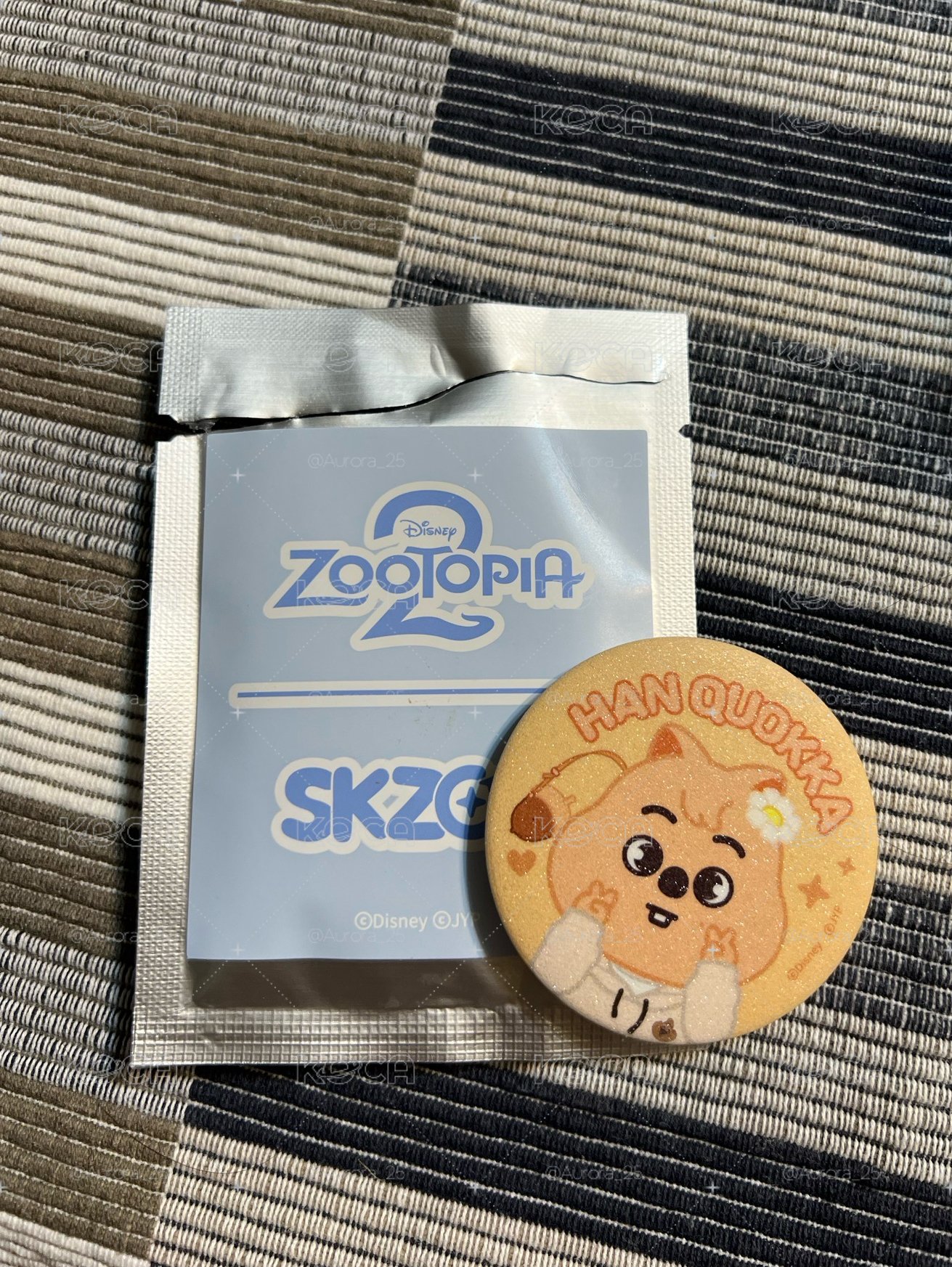 Zootopia2xSKZOO台灣快閃店