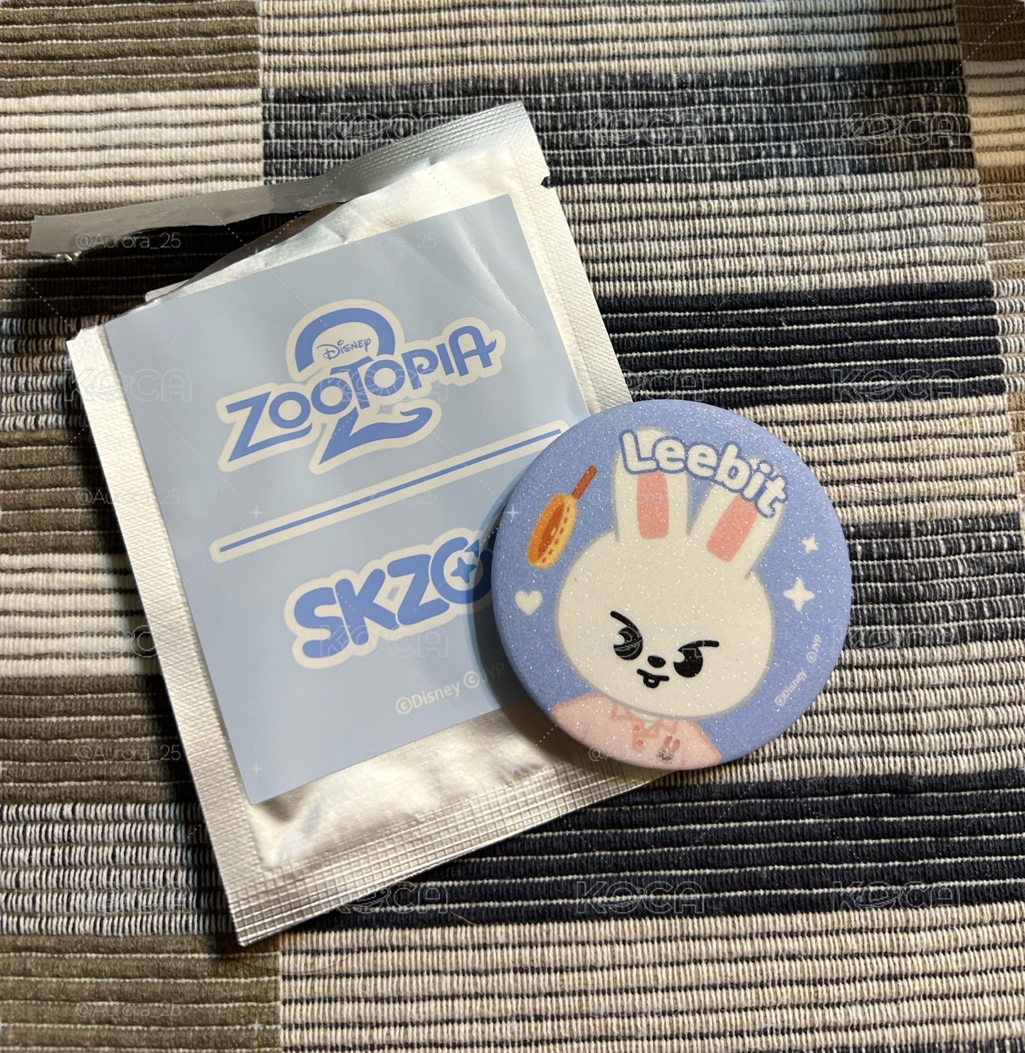 Zootopia2xSKZOO台灣快閃店