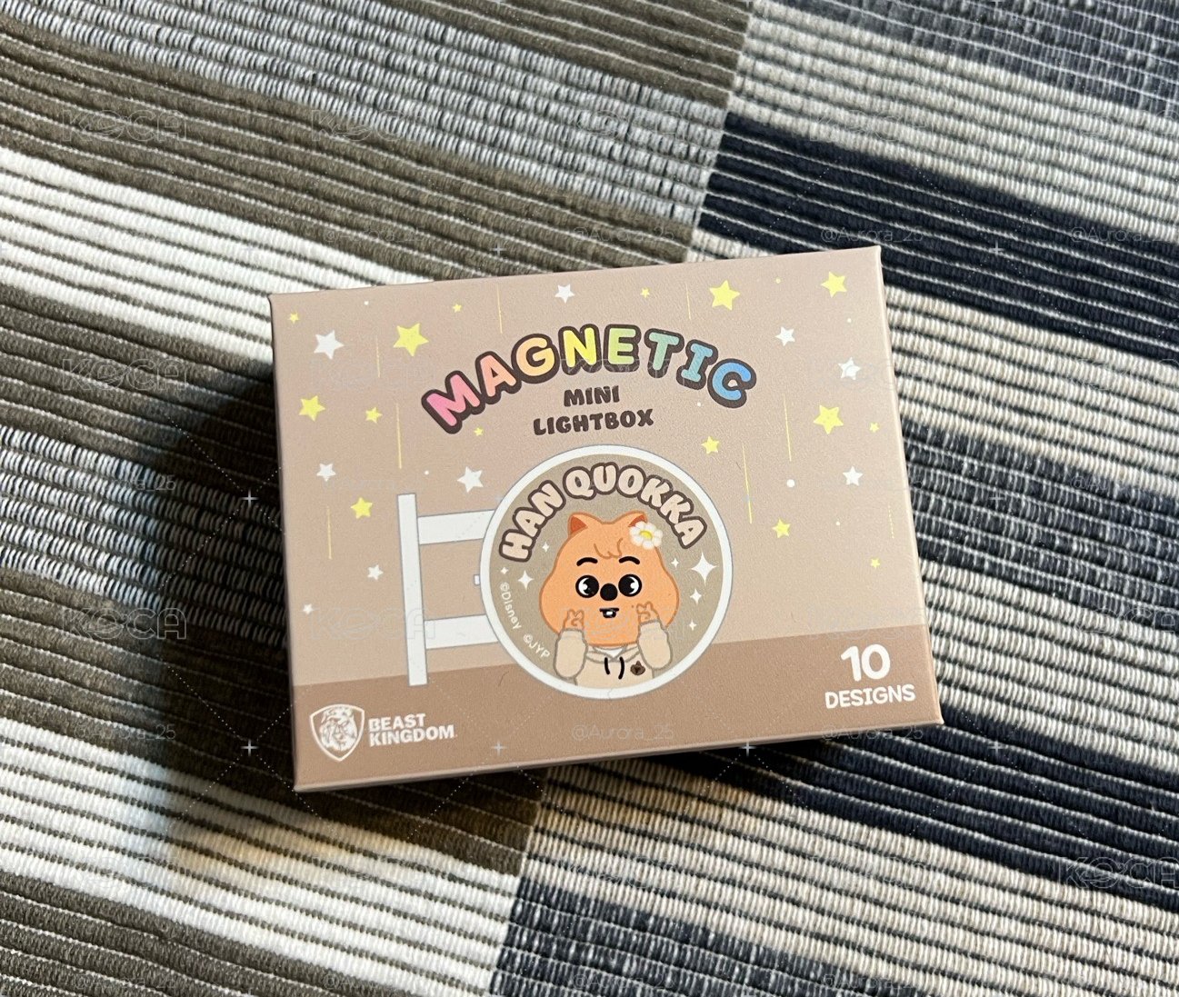 Zootopia2xSKZOO台灣快閃店