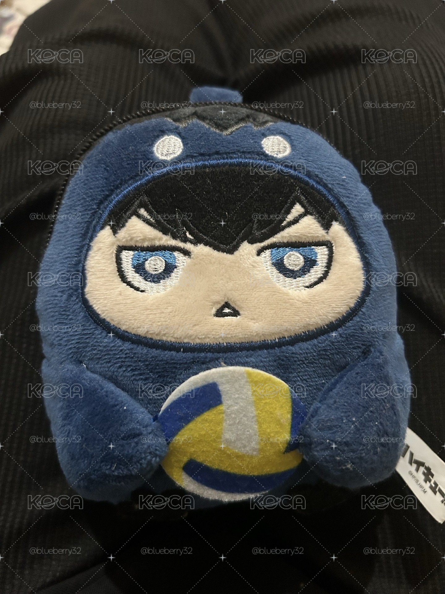 影山娃包