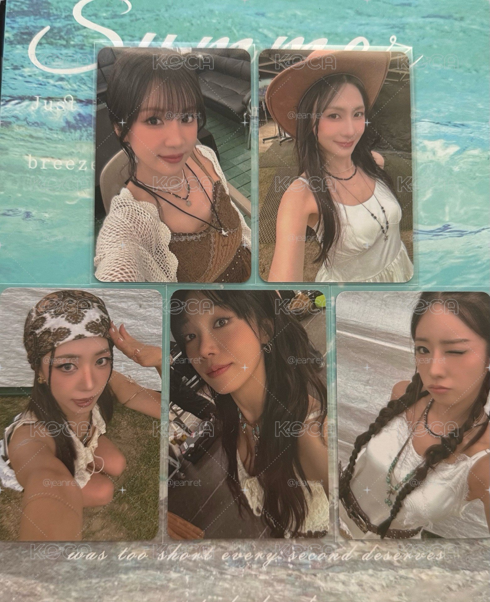 Kwave小卡