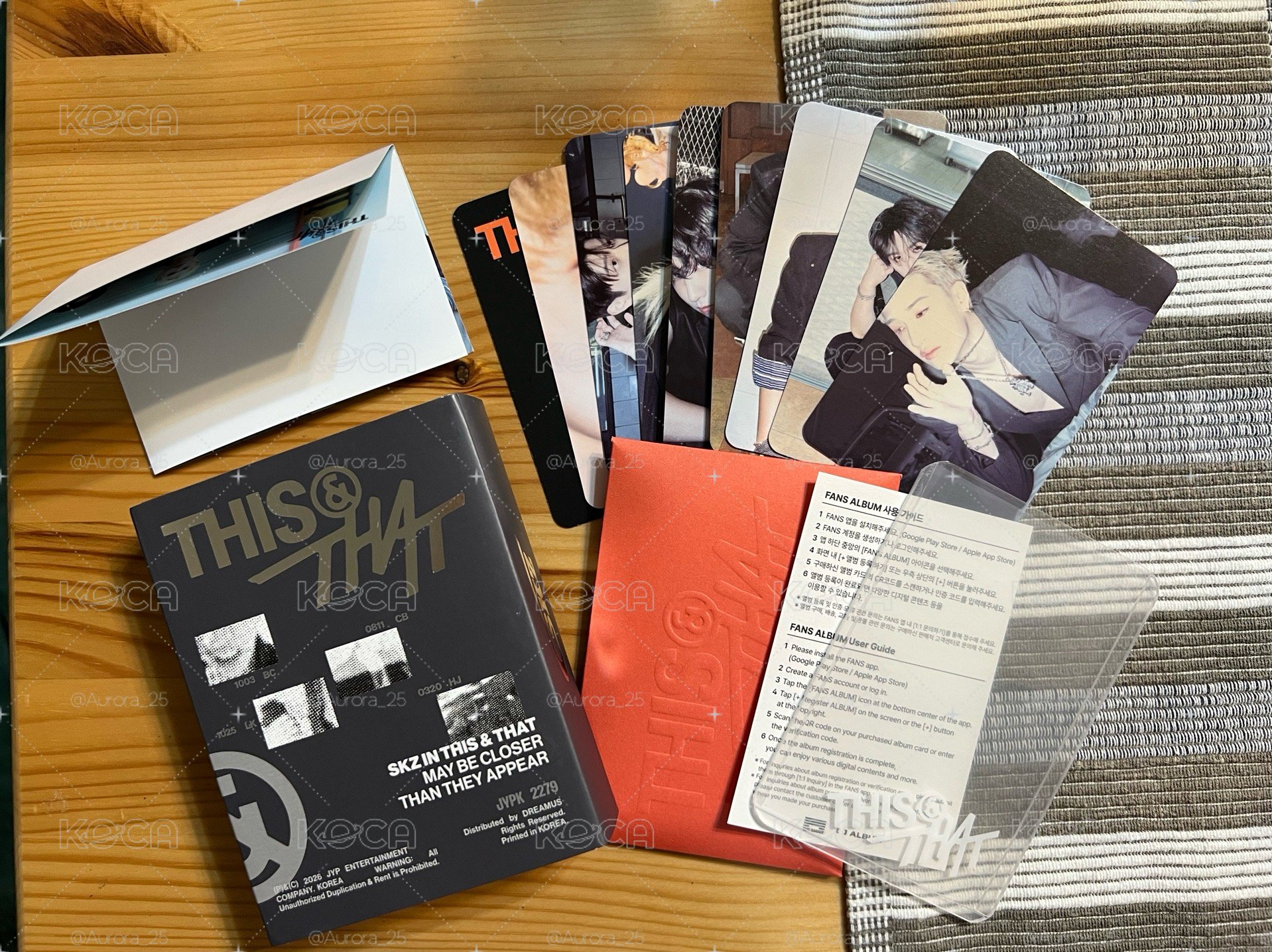 THIS&THAT 未掃電子專（已拆）