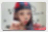 寵物攝影機Kilala（不可被多帶）