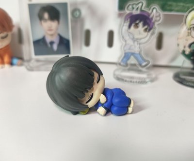 蜂樂睡眠扭蛋