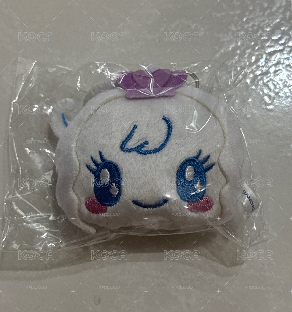 琦璐璐 盲盒吊飾