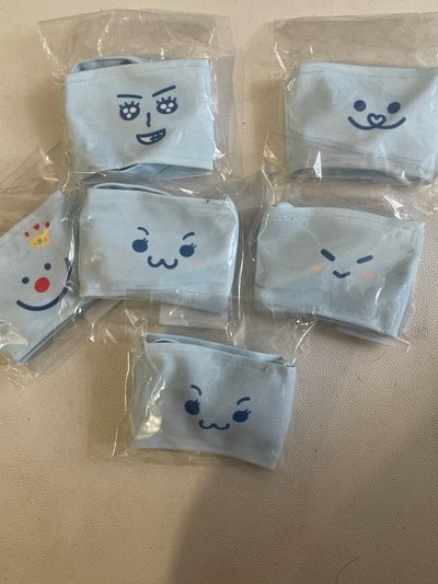 SJ Market 台超杯套