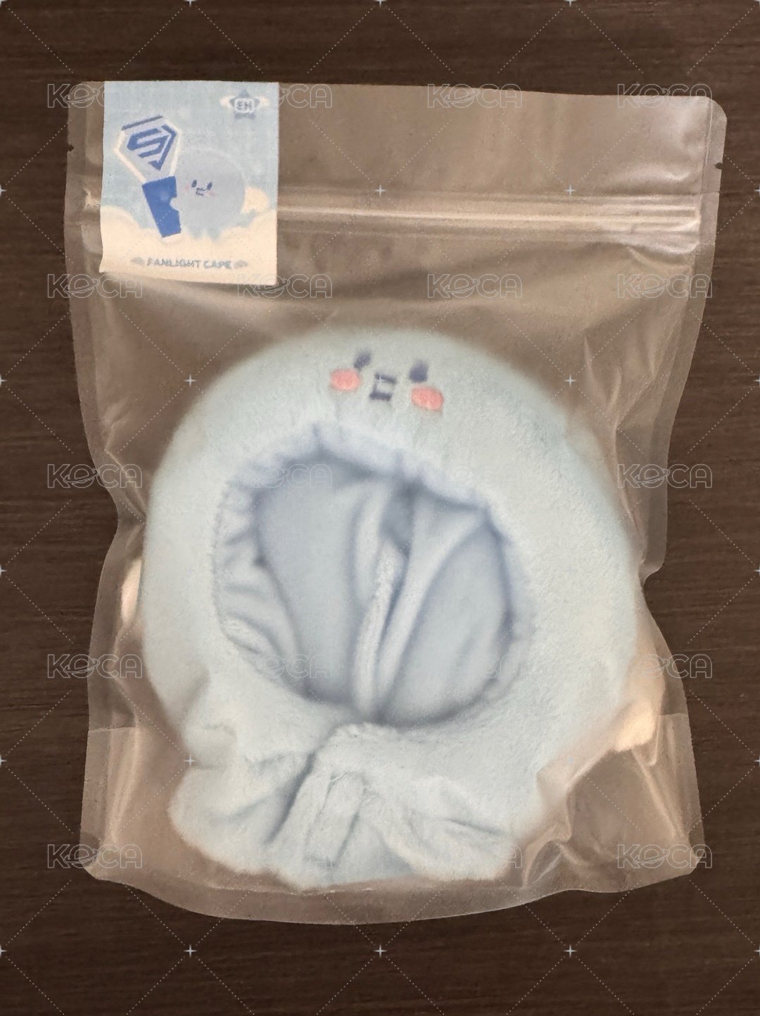 手燈套 赫