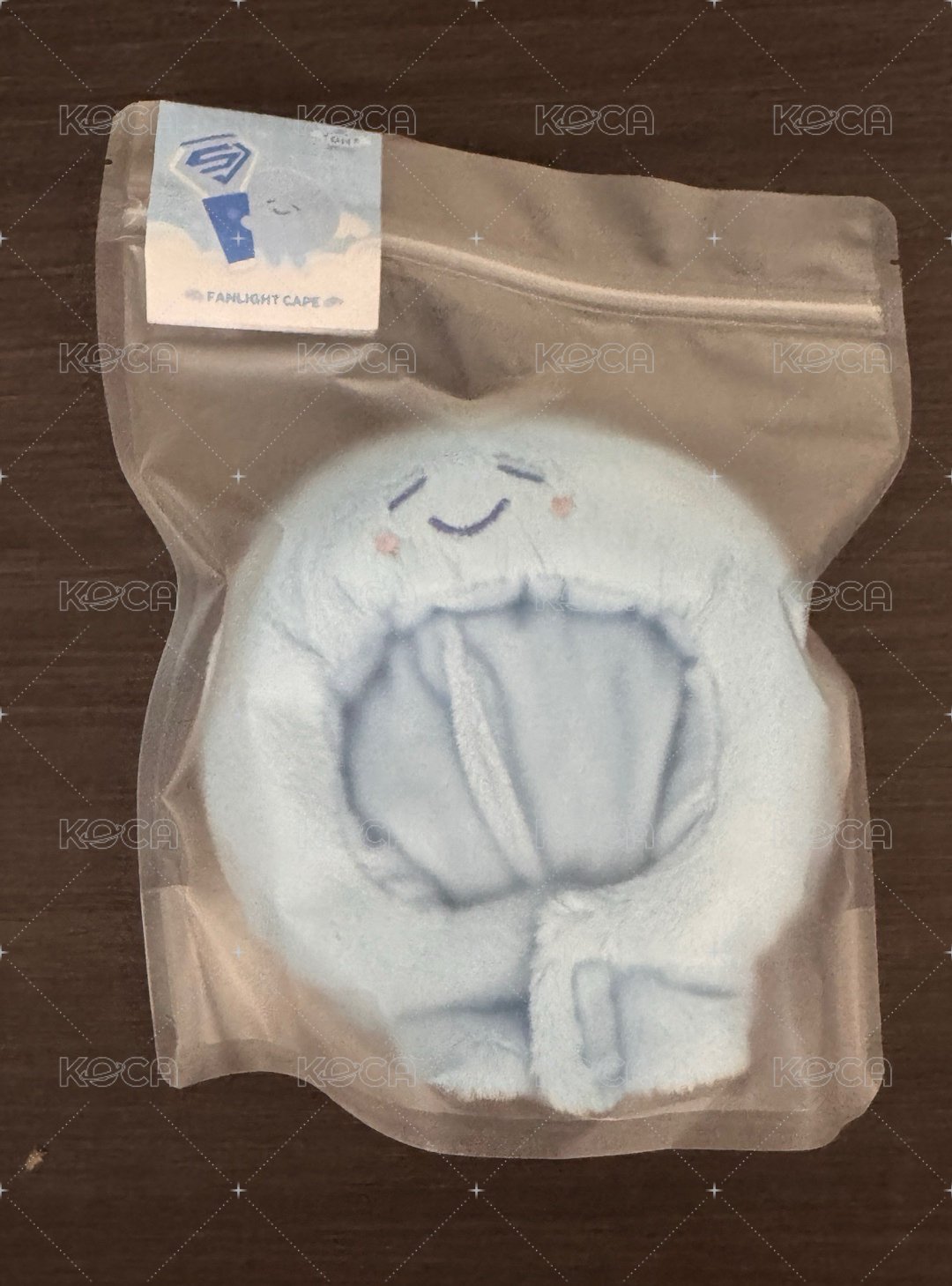 手燈套 海