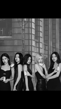 ITZY x mai ohw ma